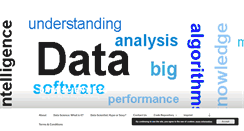Desktop Screenshot of datascientists.info