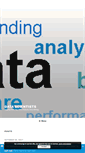 Mobile Screenshot of datascientists.info